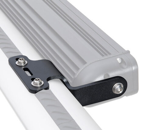 Rhino-Rack Vortex & Heavy Duty LED Light Brackets - 2 Pack - Image 8