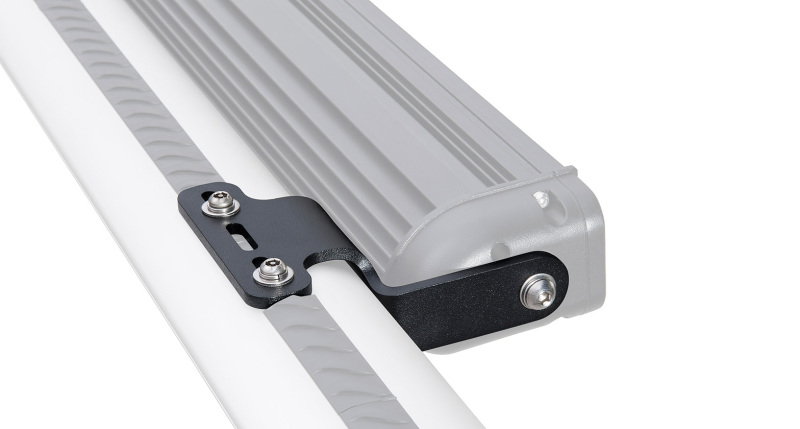 Rhino-Rack Vortex & Heavy Duty LED Light Brackets - 2 Pack - Image 8