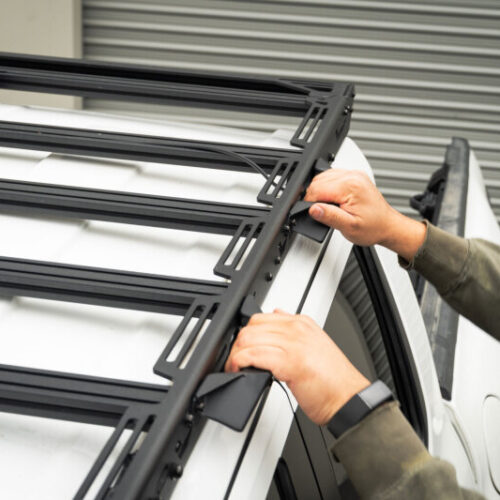 DV8 Offroad Roof Rack Handle | Pair - Image 6