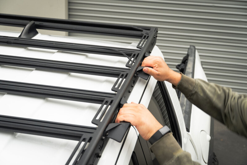 DV8 Offroad Roof Rack Handle | Pair - Image 6