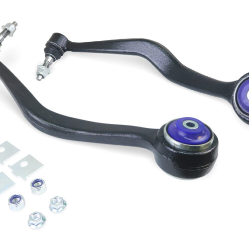 SuperPro 2008 Pontiac G8 Base Front Radius Arm Kit - Image 5