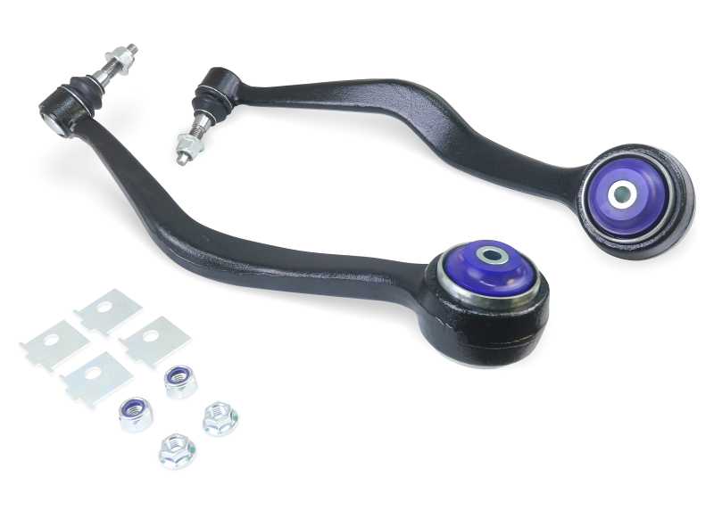 SuperPro 2008 Pontiac G8 Base Front Radius Arm Kit - Image 5