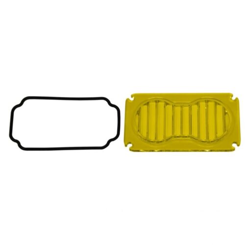 Baja Designs S2 Series - Amber Wide Cornering Lens Kit
