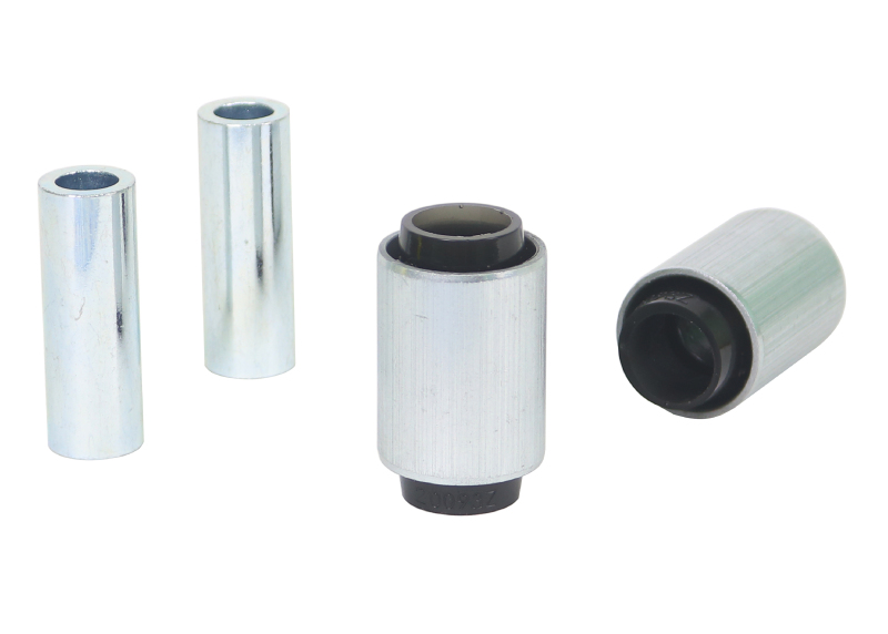 Whiteline W63620 2016+ Mazda MX-5 Control Arm Lower - Inner Bushing Kit