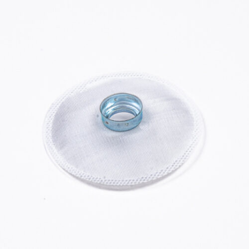 Radium Engineering Fuel Pump Inlet Filter Sock - 19mm