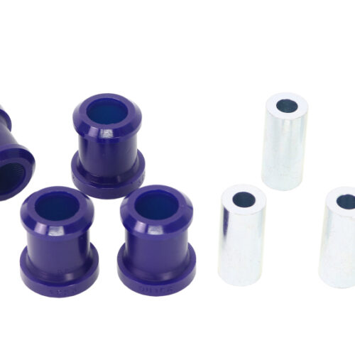 SuperPro 2006 Mazda MX-5 Miata Touring Front Upper Inner Control Arm Bushing Kit - Image 4