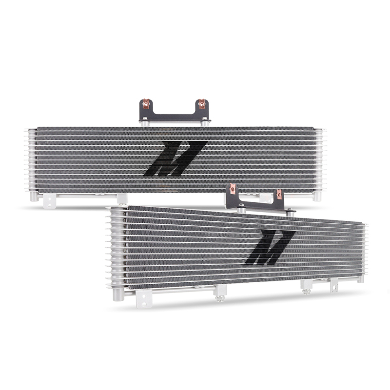 Mishimoto Transmission Cooler for 99-13 Chevrolet Silverado / GMC Sierra - Image 2
