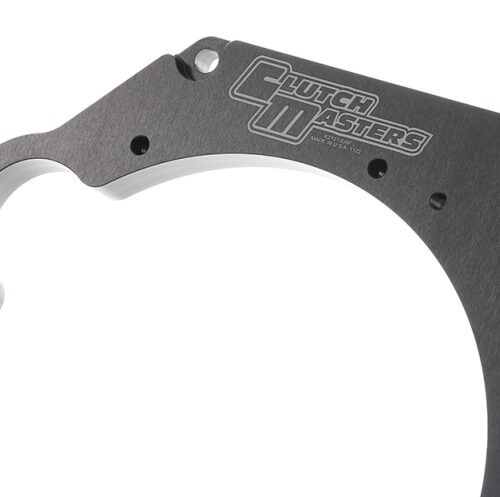 Clutch Masters Engine Adapter Plate for Honda K Engine to Subaru STI 6-Speed Transmission - Image 4