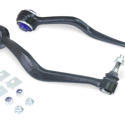 SuperPro 2008 Pontiac G8 Base Front Radius Arm Kit - Image 6