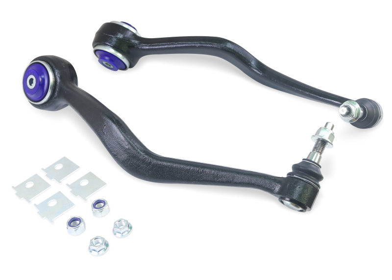 SuperPro 2008 Pontiac G8 Base Front Radius Arm Kit - Image 6