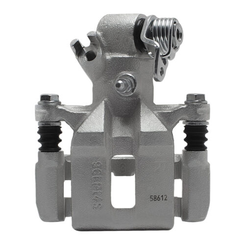 DFC 98-01 Acura INTEGRA Rear-R Premium Caliper - Silver Zinc Coated - Image 4