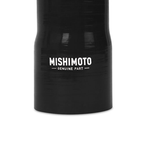 Mishimoto Silicone Hose Kit Black for 2015+ Dodge Ram 6.7L - Image 6