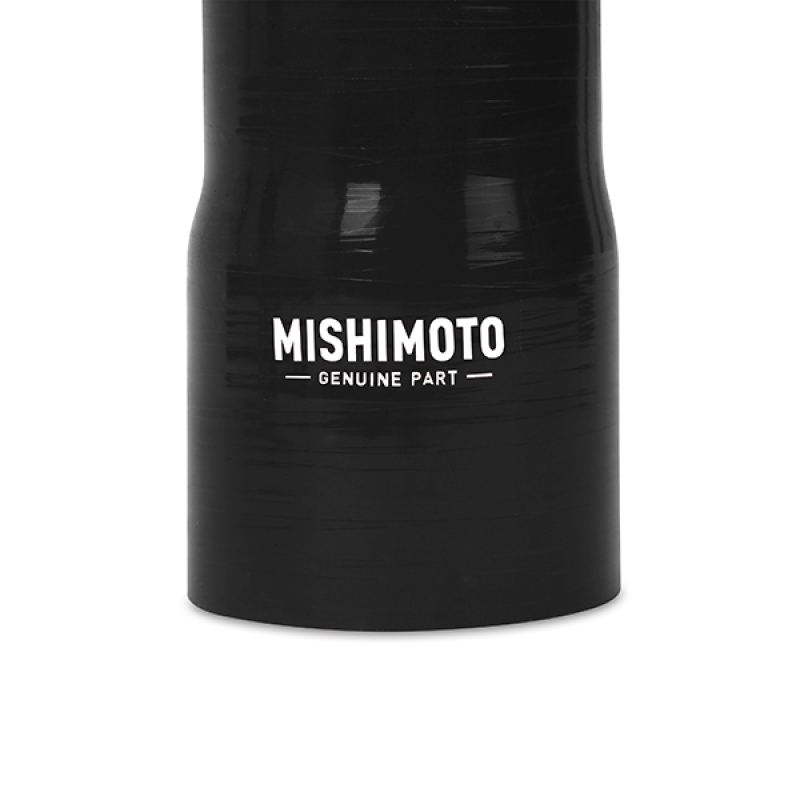Mishimoto Silicone Hose Kit Black for 2015+ Dodge Ram 6.7L - Image 6