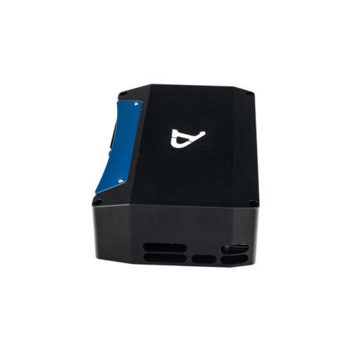 Injector Dynamics 100 AMP Brushless Pump Controller For TI E5LM Fuel Pump - Image 3