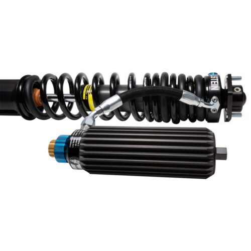 Bilstein for 21-24 Ford Bronco B8 8112 Suspension Shock Absorber and Coil Spring Assembly - Rear Right - Image 3