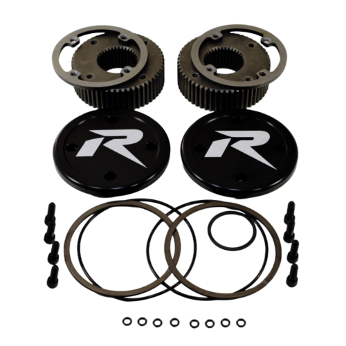 Revolution Gear & Axle 85-98 Ford F-250/F-350 Dana 60 35 Spline Drive Flange Kit