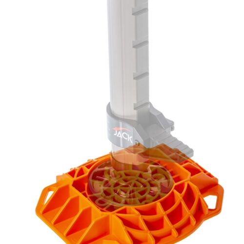 ARB Jack Base - 15400lbs Load Capacity - Image 9