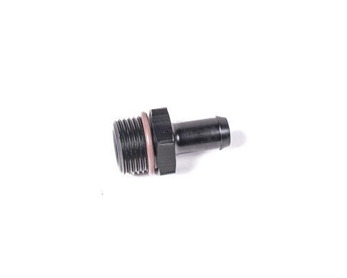 Radium Engineering 10AN ORB to Barb .500in Hose - Image 2