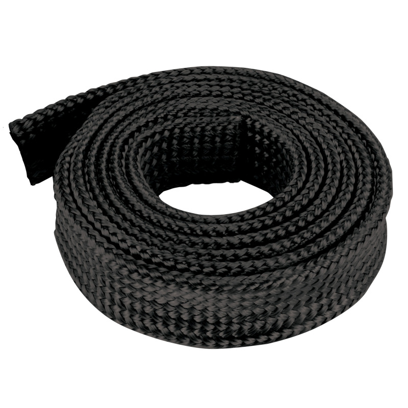 DEI Protect-A-Sleeve 1/2in ID x 6ft Universal - Titanium - Image 2