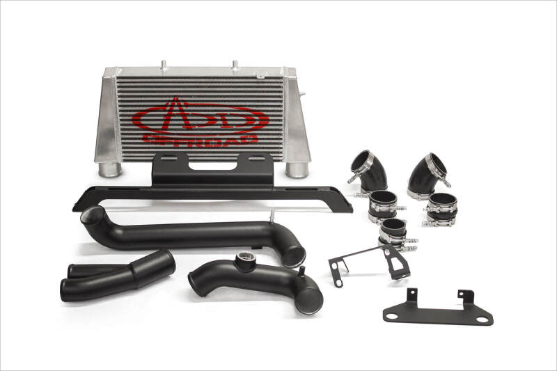 Addictive Desert Designs for 17-18 Ford F-150 Raptor aFe Intercooler Upgrade Kit - Image 4