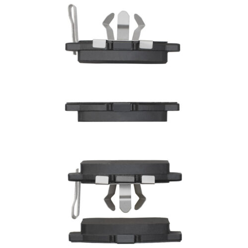 DFC 05-16 Honda CR-V Rear 5000 Advanced Ceramic Brake Pads and Hardware Kit - Image 4