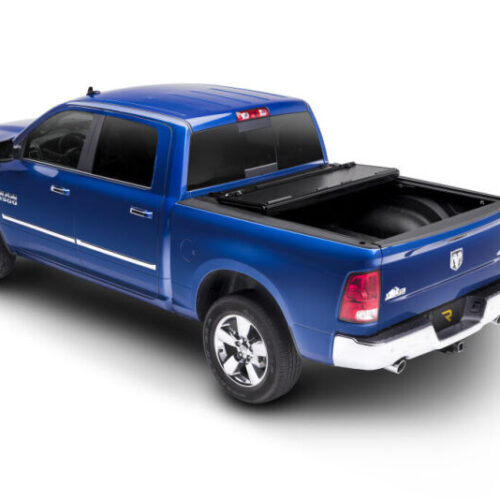 BAK BAKFlip G2 19+ Dodge Ram MFTG w/o Ram Box 6.4ft Bed - Image 6