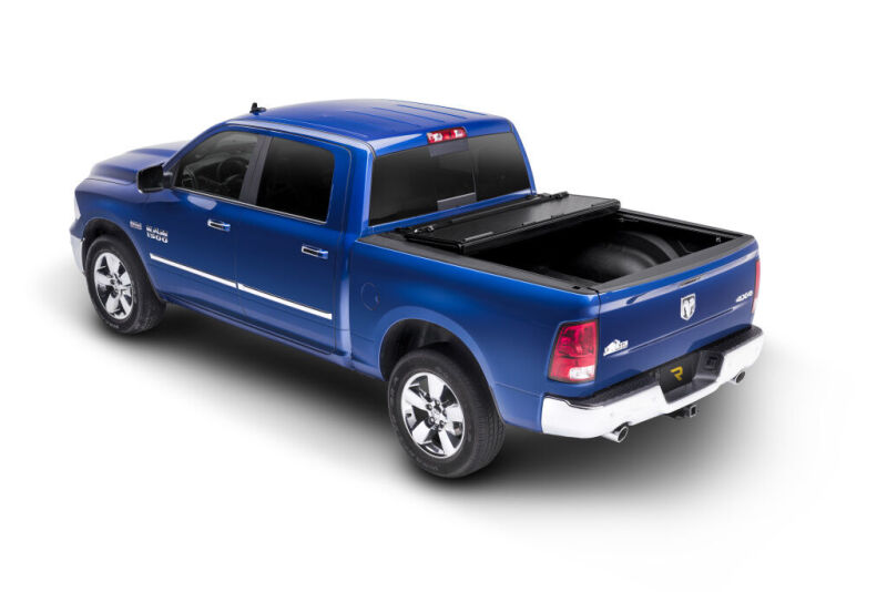 BAK BAKFlip G2 19+ Dodge RAM MFTG Dodge RAM MFTG w/o Ram Box 5.7ft Bed - Image 6