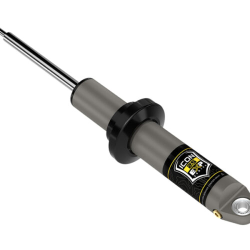 ICON 2021+ Ford Bronco Hoss 1.0 Rear EXP Coilover 2.5in - Image 10