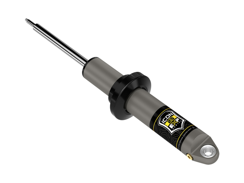 ICON 2021+ Ford Bronco Hoss 2.0 Rear EXP Coilover 2.5in - Image 9