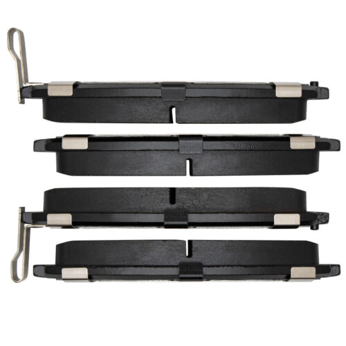 R1 2002-2012 Saab 9-2X Front R1 Optimum OE Pads & Hardware Kit - Image 9