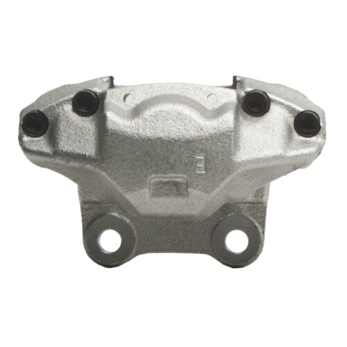 DFC 69-94 Alfa Romeo Spider Front-L Silver Zinc Coated Premium Caliper - Image 5