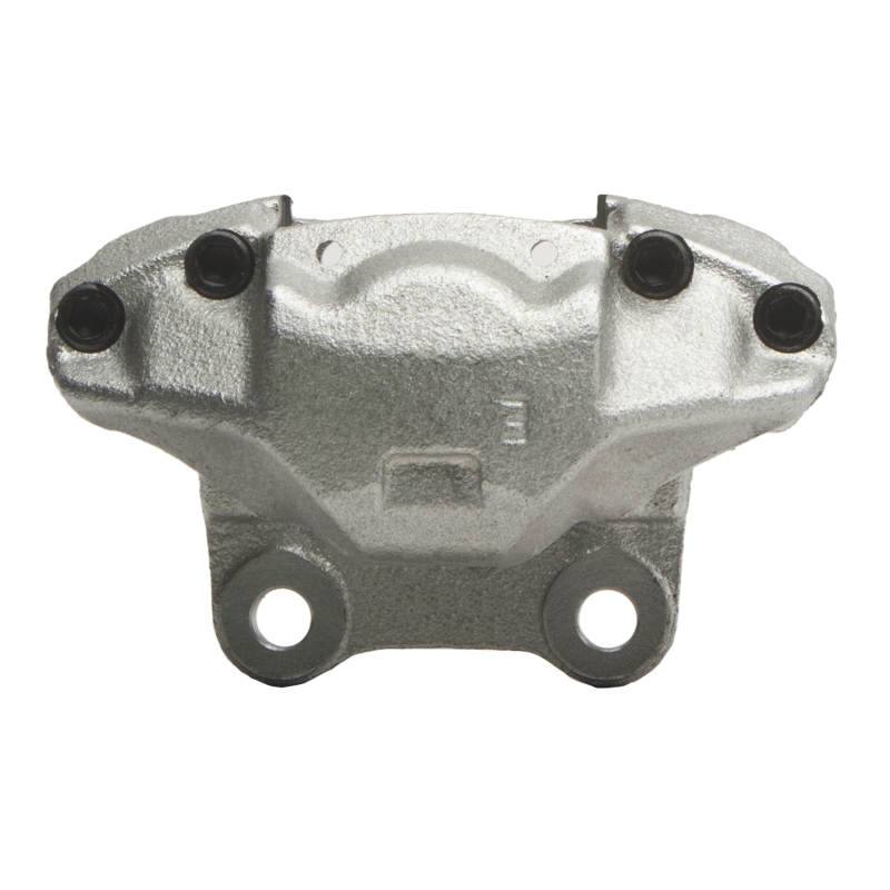 DFC 69-94 Alfa Romeo Spider Front-L Silver Zinc Coated Premium Caliper - Image 5