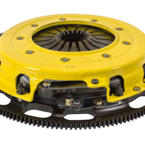 Alternative view of ACT 2003 Chevrolet Corvette Twin Disc HD Street Kit Clutch Kit