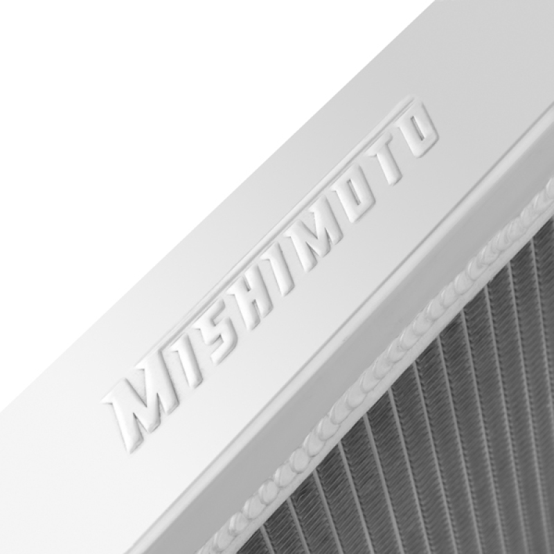 Mishimoto Aluminum Radiator for 09+ Nissan GTR R35 - Image 4