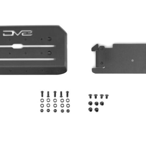 DV8 Offroad 22-23 Toyota Tundra + Sequoia Digital Device Dash Mount - Image 7