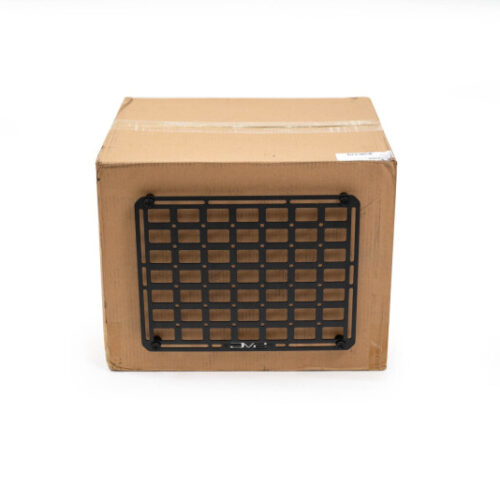 Alternative view of DV8 Offroad Universal Molle Panels - 15x12in