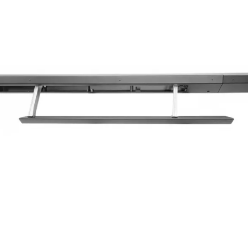 Rock Slide 20-22 Jeep Jt Gladiator Jt Gladiator Step Sliders 3rd Gen (3 Boxes)