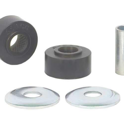 Alternative view of Whiteline 1965-1982 Chevrolet Corvette Power Steering Arm Bushings