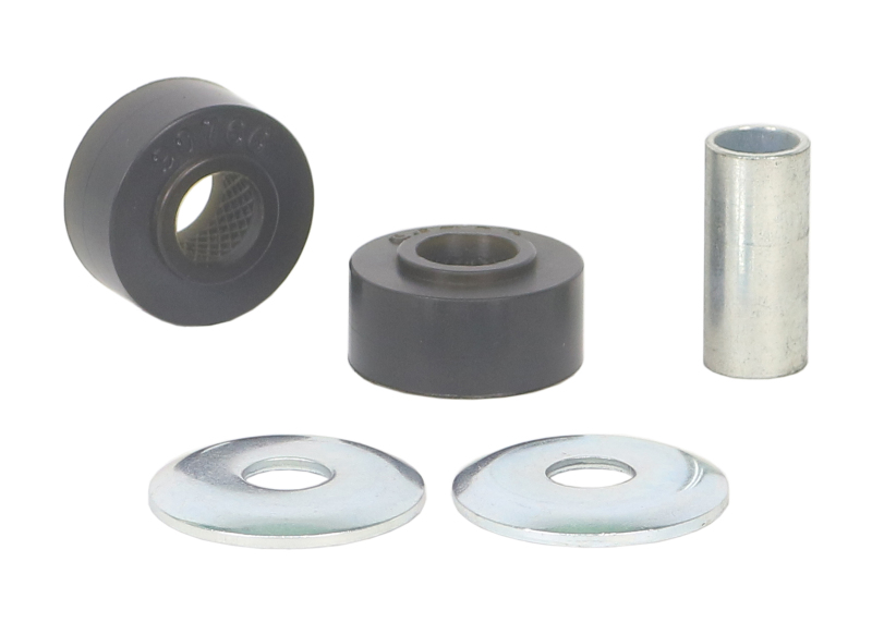 Whiteline 1965-1982 Chevrolet Corvette Power Steering Arm Bushings - Image 2