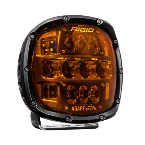Rigid Industries Adapt XP w/ Amber PRO Lens - Image 3