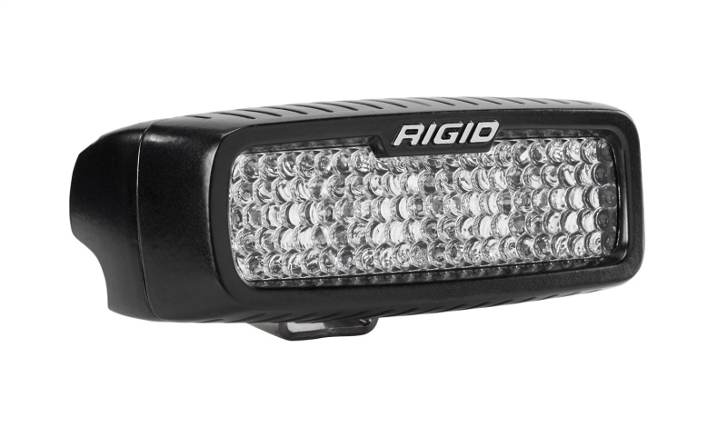 Rigid Industries SRQ - 60 Deg. Lens - White - Single - Image 2