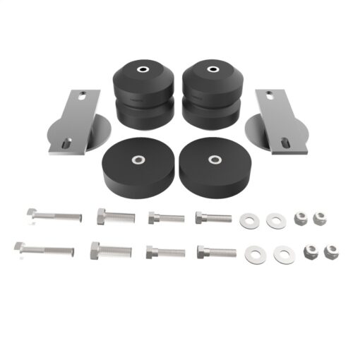 Timbren 1984 Jeep Cherokee Rear Suspension Enhancement System - Image 2