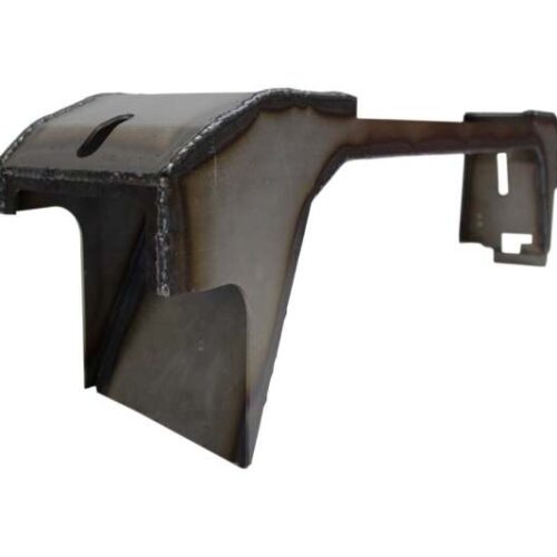 Rust Buster 02-08 Dodge Ram 1500 Forward Gas Tank Crossmember - Image 5