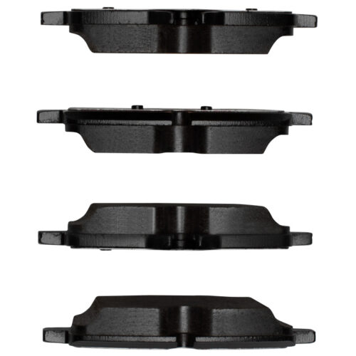 DFC 11-19 BMW 650i xDrive Gran Coupe Rear 5000 Advanced Ceramic Brake Pads - Image 4
