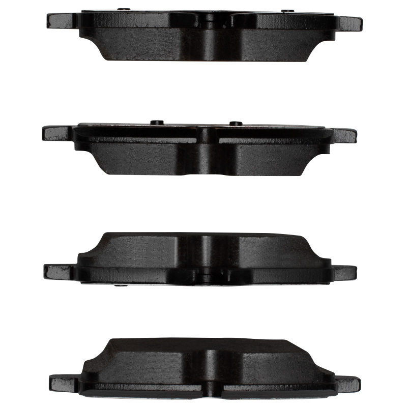 DFC 11-19 BMW 650i xDrive Gran Coupe Rear 5000 Advanced Ceramic Brake Pads - Image 4