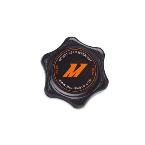 Mishimoto High Pressure 1.3 Bar Rated Radiator Cap Small - Image 4