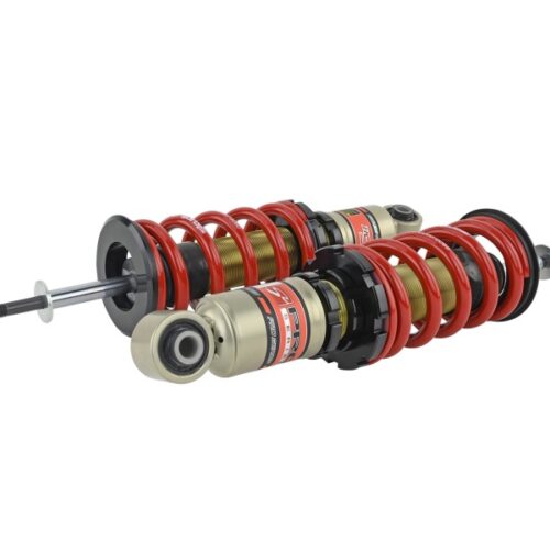 Skunk2 05-06 Acura RSX (All Models) Pro S II Coilovers (10K/10K Spring Rates) - Image 4