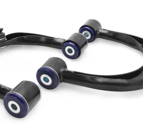Alternative view of SuperPro 2010 Lexus GX460 Premium Front Upper Standard Alignment Upper Control Arm Kit