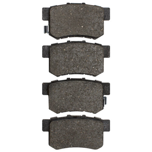 R1 1987-2022 Acura TSX Rear R1 Performance Sport Pads & Hardware Kit - Image 7