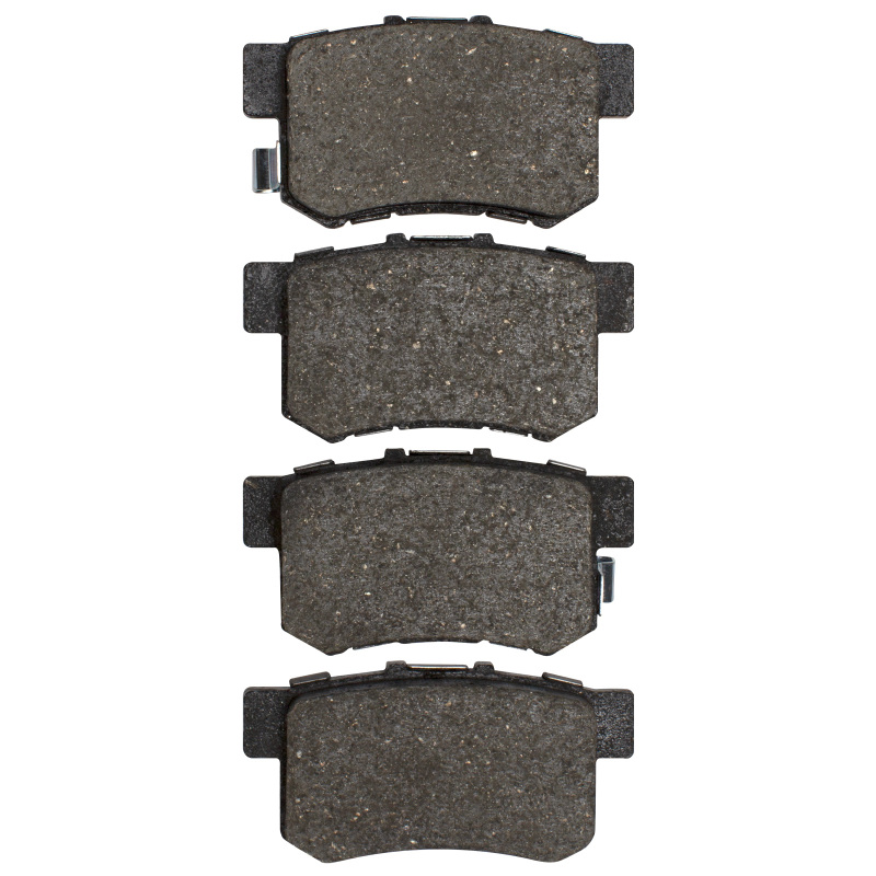 R1 1987-2022 Acura TSX Rear R1 Performance Sport Pads & Hardware Kit - Image 7